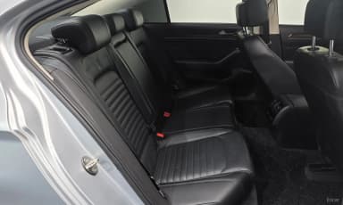 Passat GT (B8)
