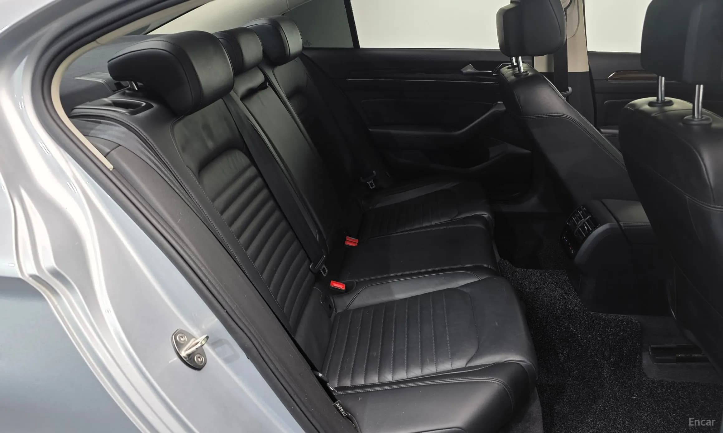 Passat GT (B8)