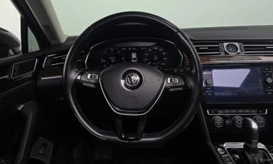 Passat GT (B8)