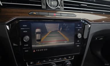 Passat GT (B8)