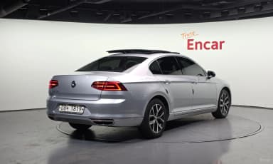 Passat GT (B8)