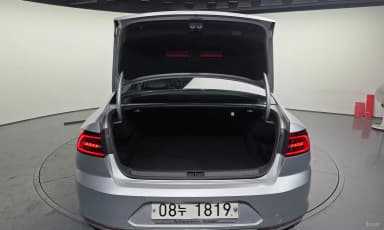 Passat GT (B8)