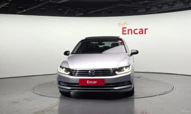 Passat GT (B8)