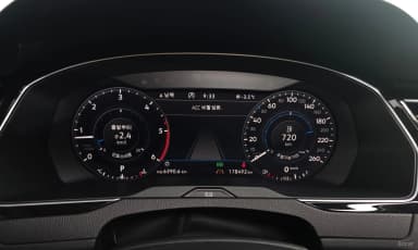 Passat GT (B8)