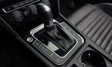 Passat GT (B8)