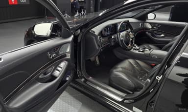 S-Class W222