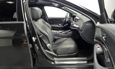 S-Class W222