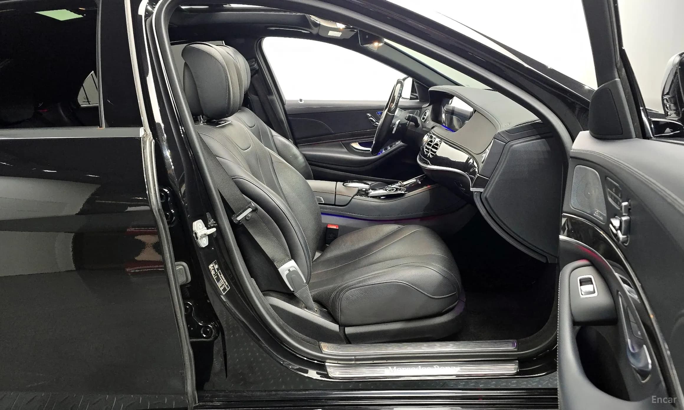 S-Class W222