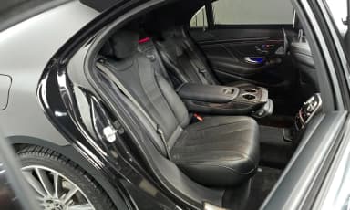 S-Class W222