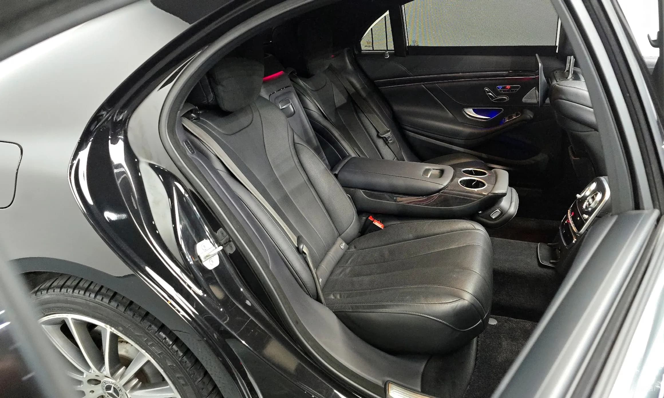 S-Class W222