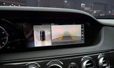 S-Class W222