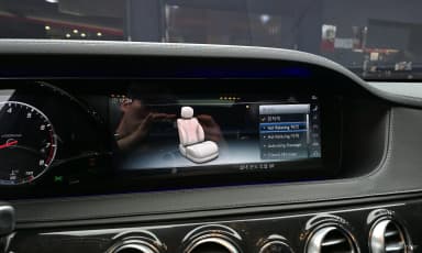 S-Class W222