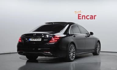 S-Class W222