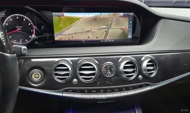 S-Class W222