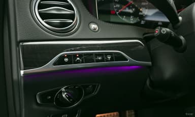 S-Class W222