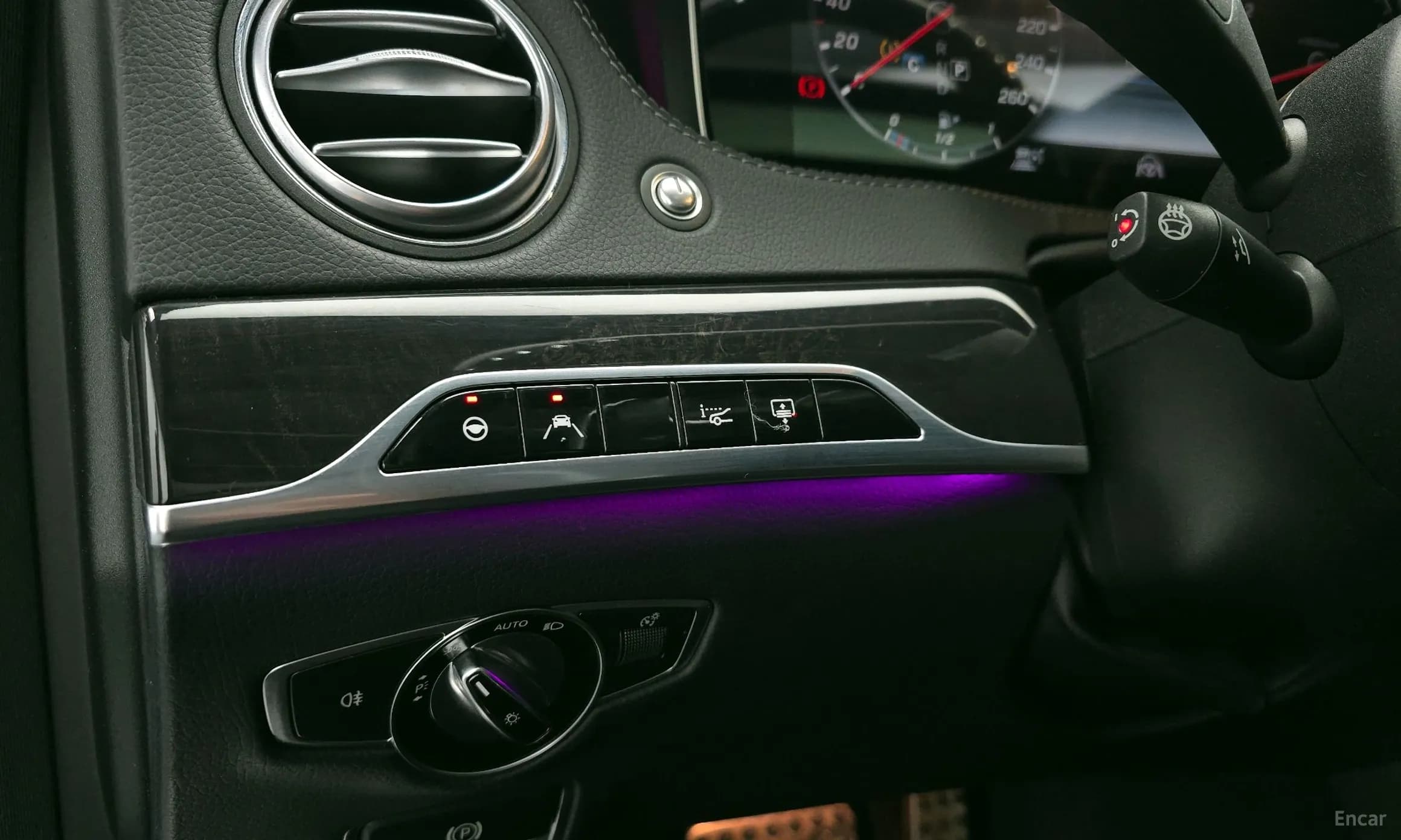 S-Class W222