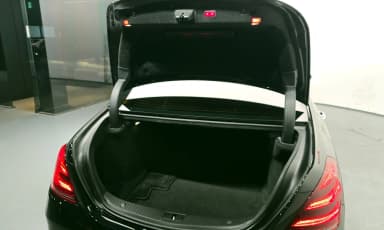 S-Class W222