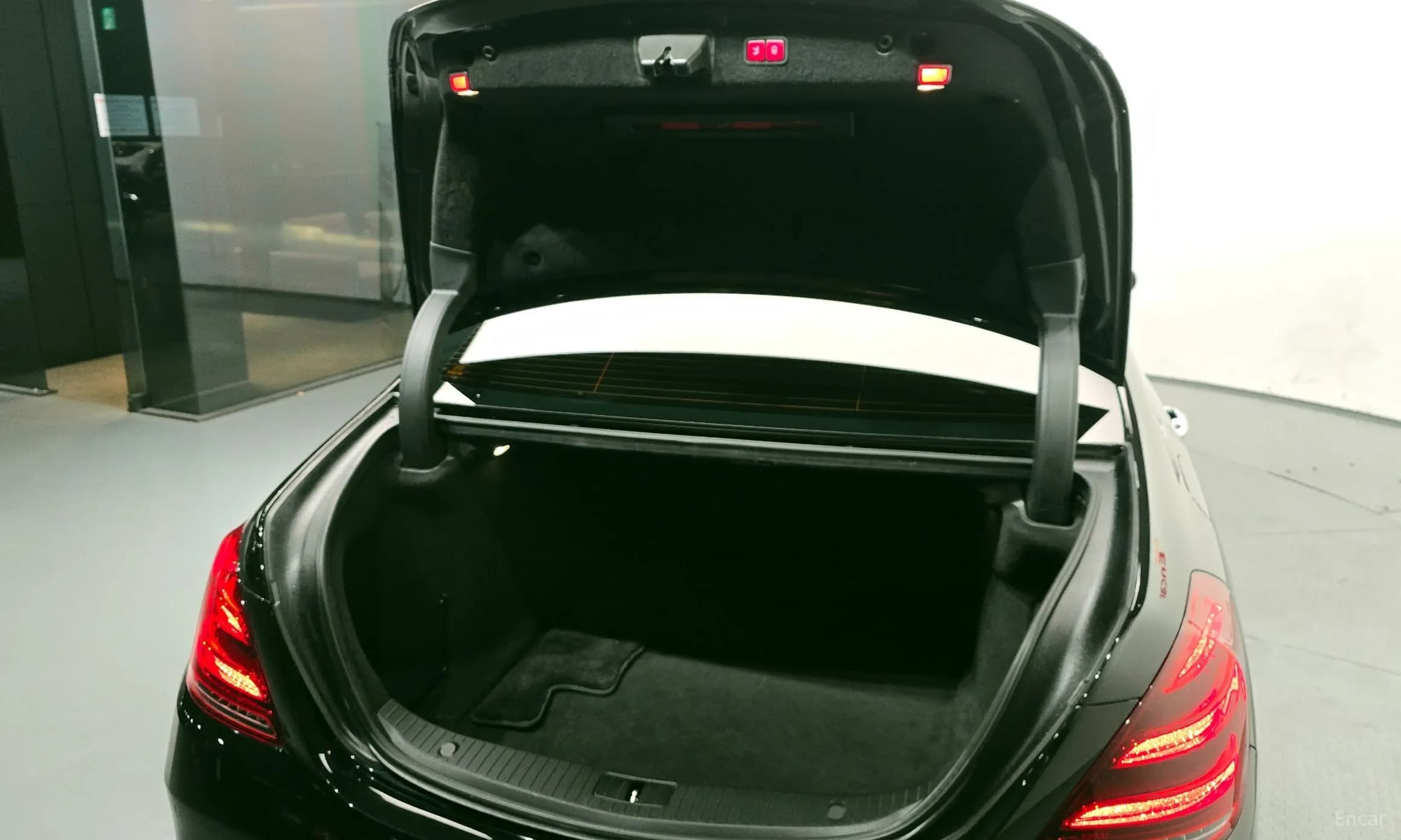 S-Class W222