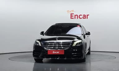 S-Class W222