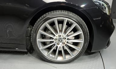 S-Class W222