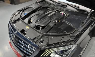 S-Class W222