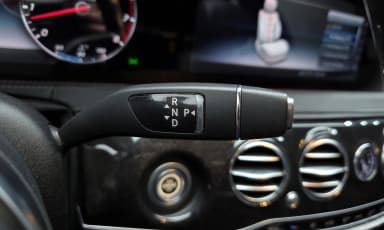 S-Class W222