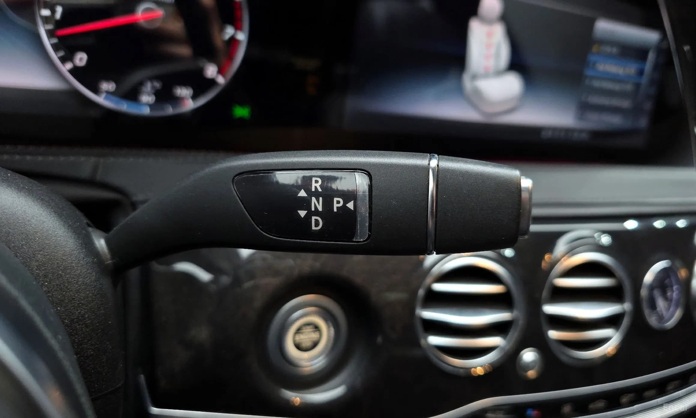 S-Class W222