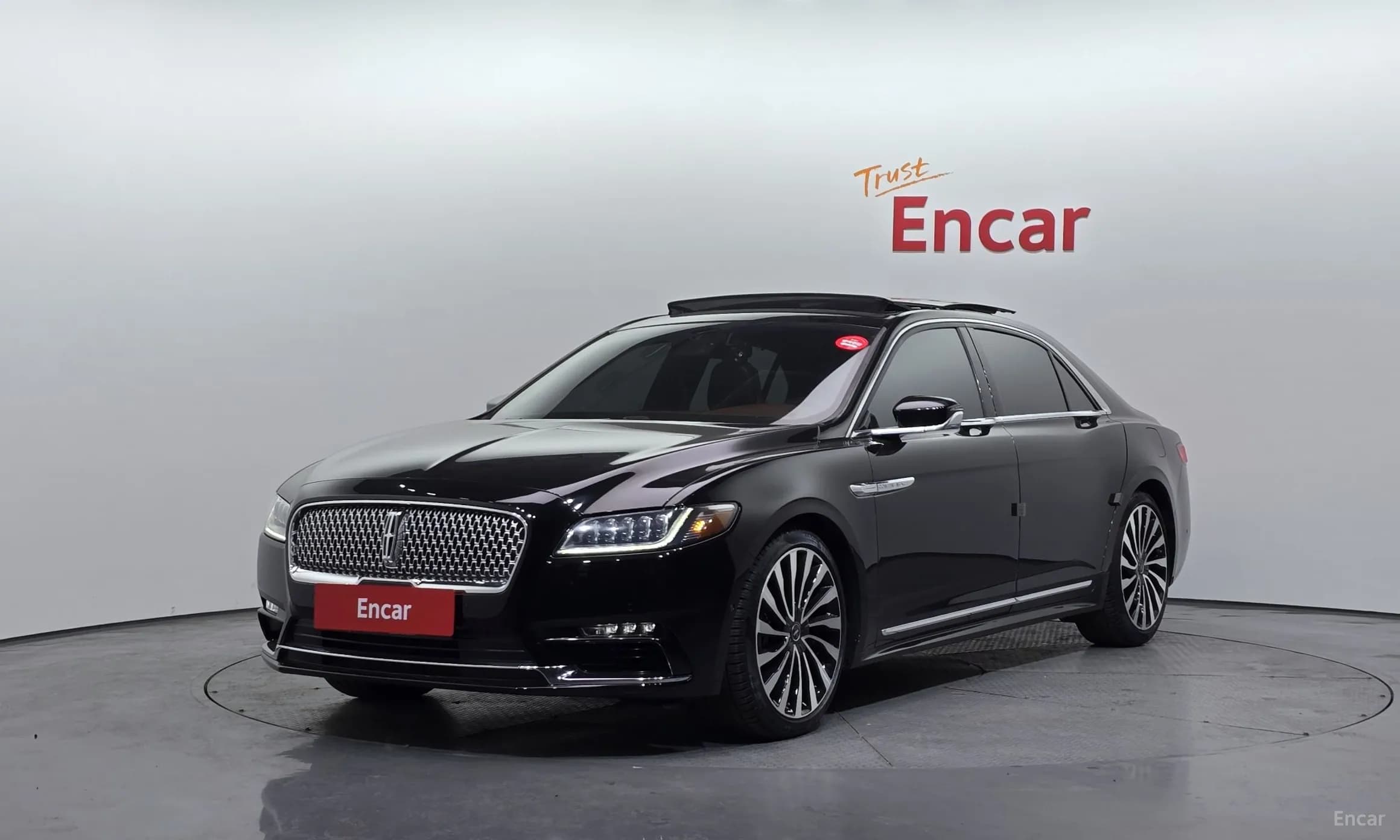 Continental Gen 10