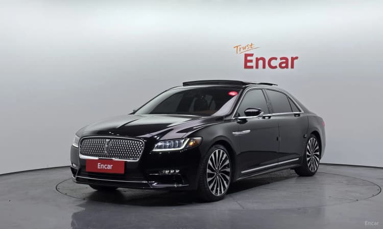 Continental Gen 10