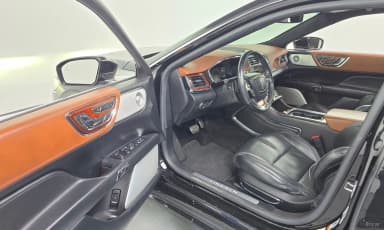 Continental Gen 10