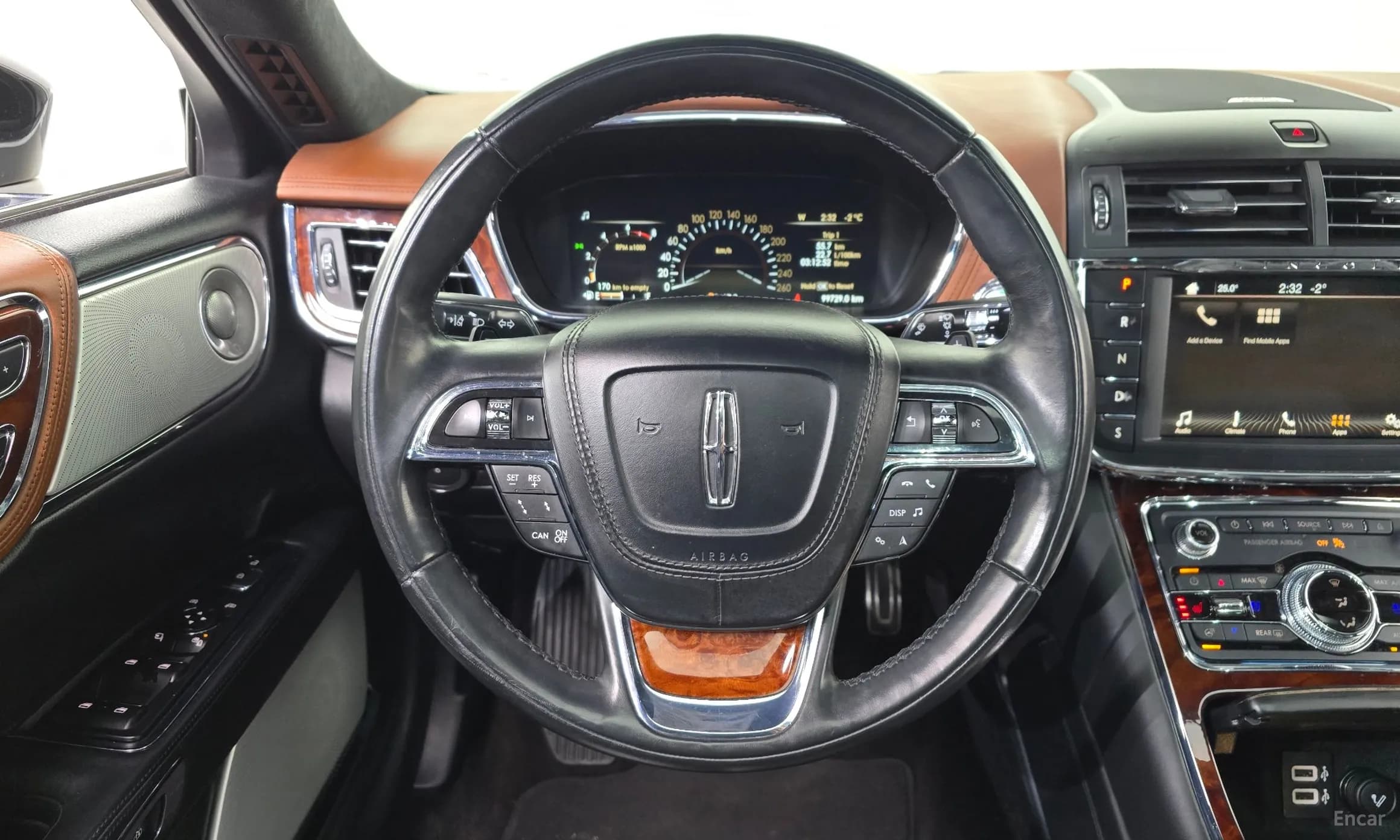 Continental Gen 10