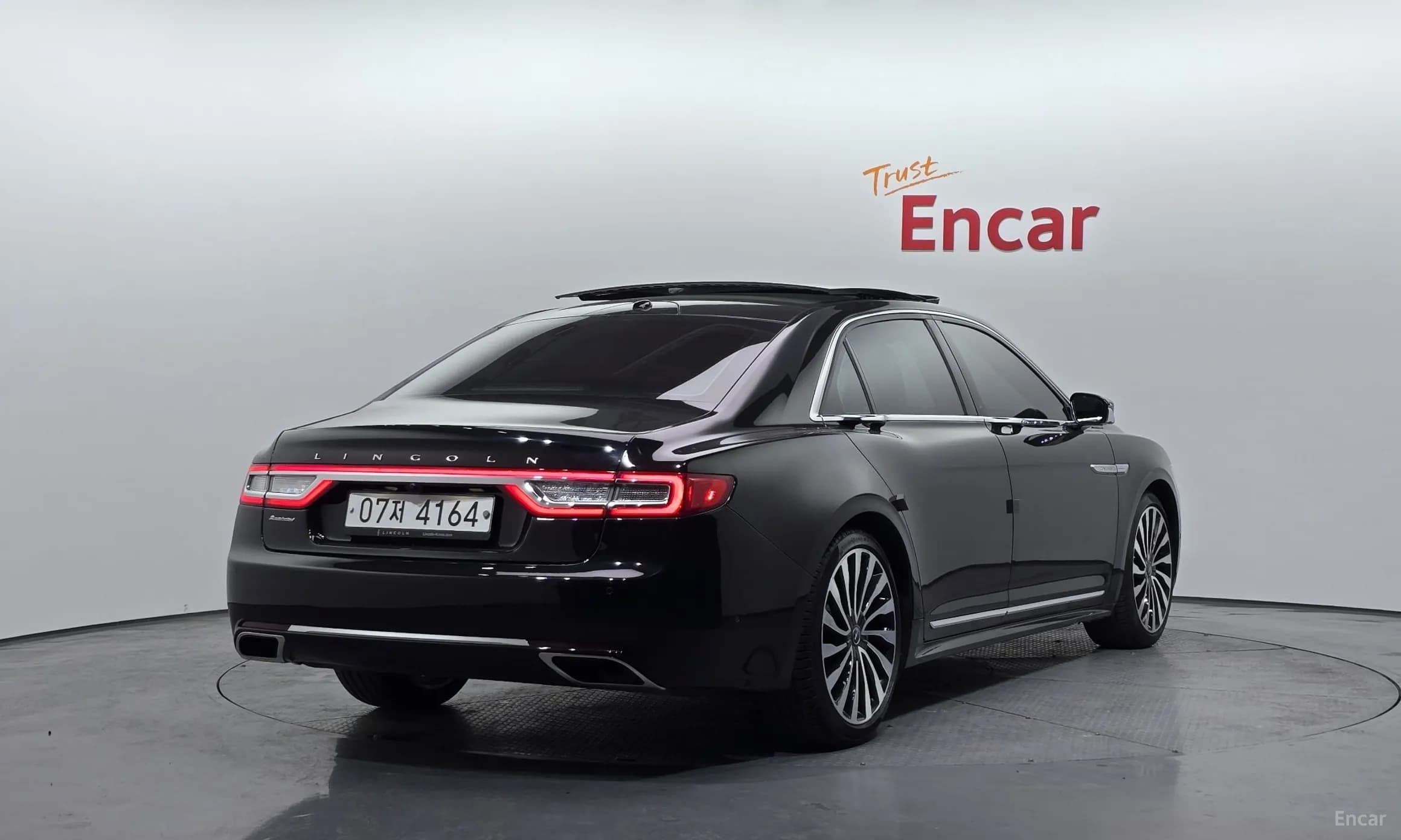 Continental Gen 10