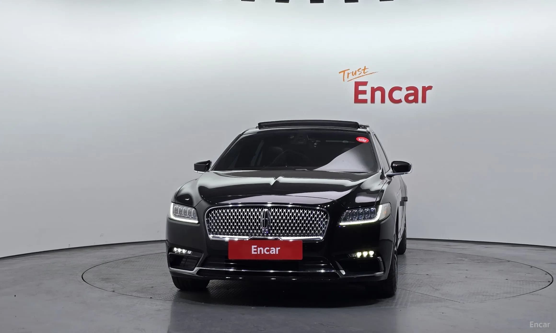 Continental Gen 10
