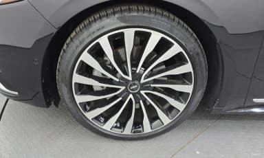 Continental Gen 10
