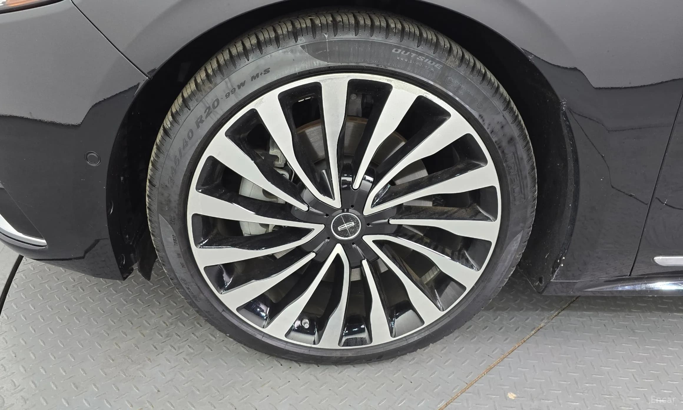 Continental Gen 10