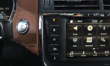 Continental Gen 10