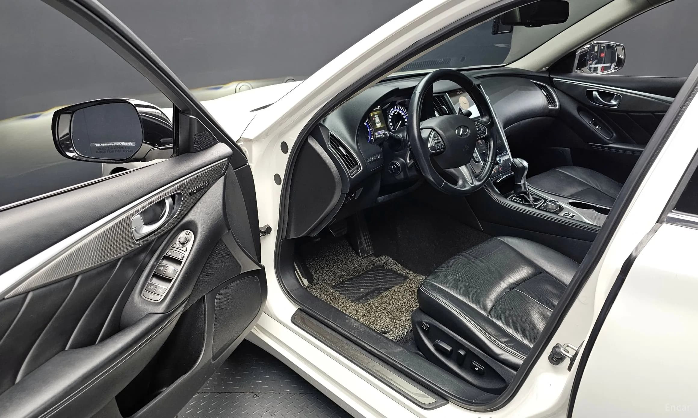 Q50