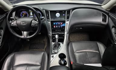Q50