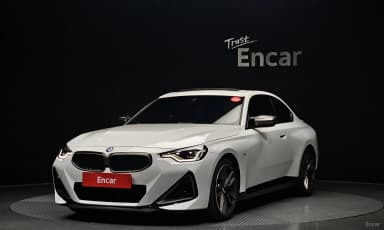 2 Series (G42)