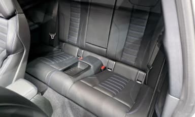 2 Series (G42)