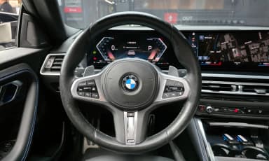2 Series (G42)