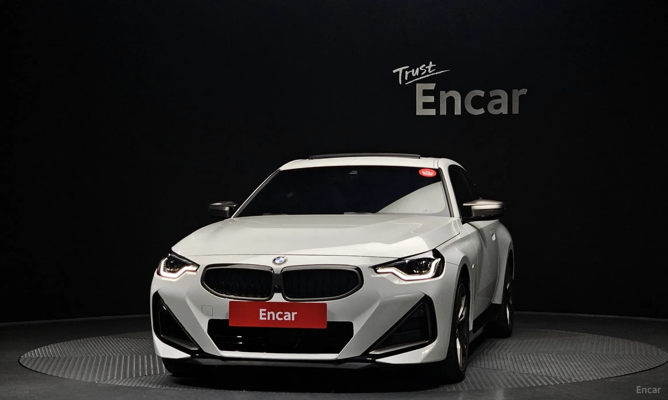 2 Series (G42)
