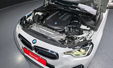 2 Series (G42)
