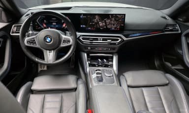 2 Series (G42)