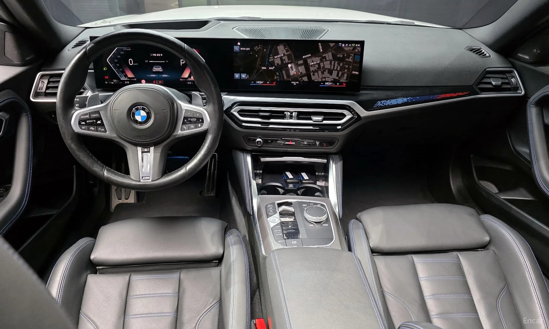 2 Series (G42)