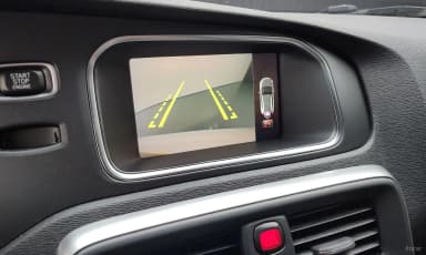 V40 Cross Country