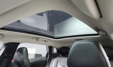 V40 Cross Country
