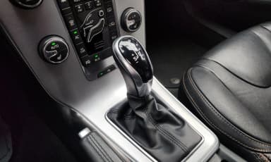 V40 Cross Country