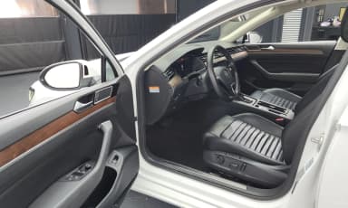 Passat GT (B8)
