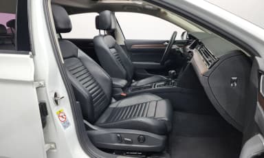 Passat GT (B8)